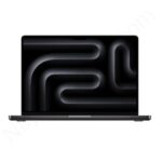 Apple MacBook pro 14 inch M5 16/512GB