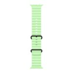 Apple Watch Ultra 3 Ocean Band Black - Image 5
