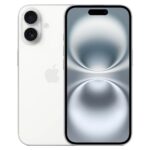 Apple iPhone 16 512GB (2 Years Warranty)