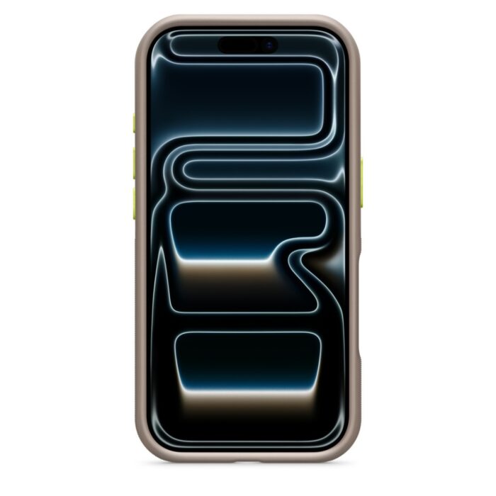 Beats iPhone 17 Pro Rugged Case with MagSafe and Camera Control - Image 2