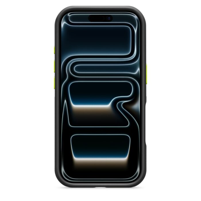 Beats iPhone 17 Pro Rugged Case with MagSafe and Camera Control - Image 7