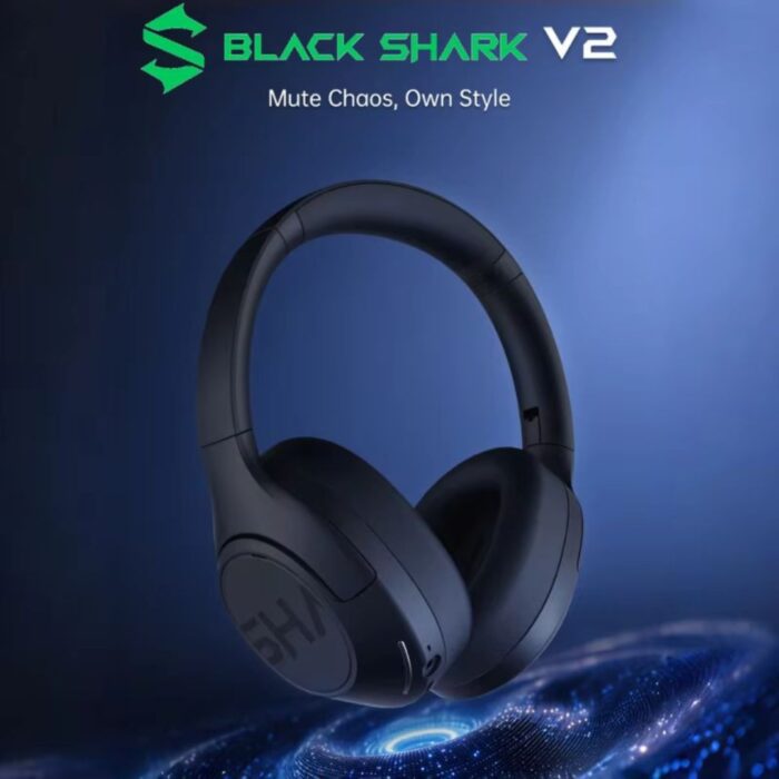 Black Shark V2 ANC - Image 2