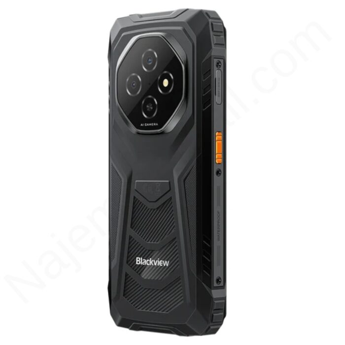 Blackview FORT 1 256GB - Image 4