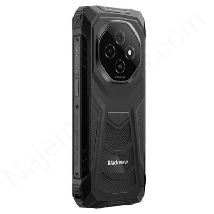 Blackview FORT 1 256GB - Image 3