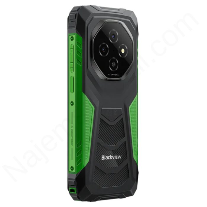 Blackview FORT 1 256GB - Image 11