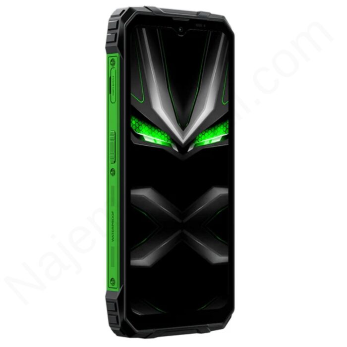 Blackview FORT 1 256GB - Image 10