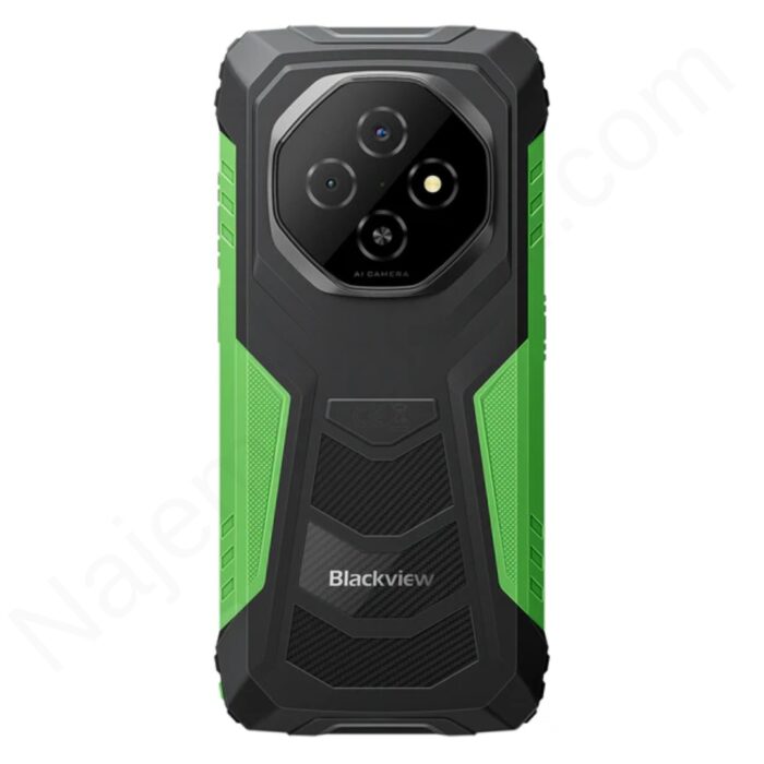 Blackview FORT 1 256GB - Image 9