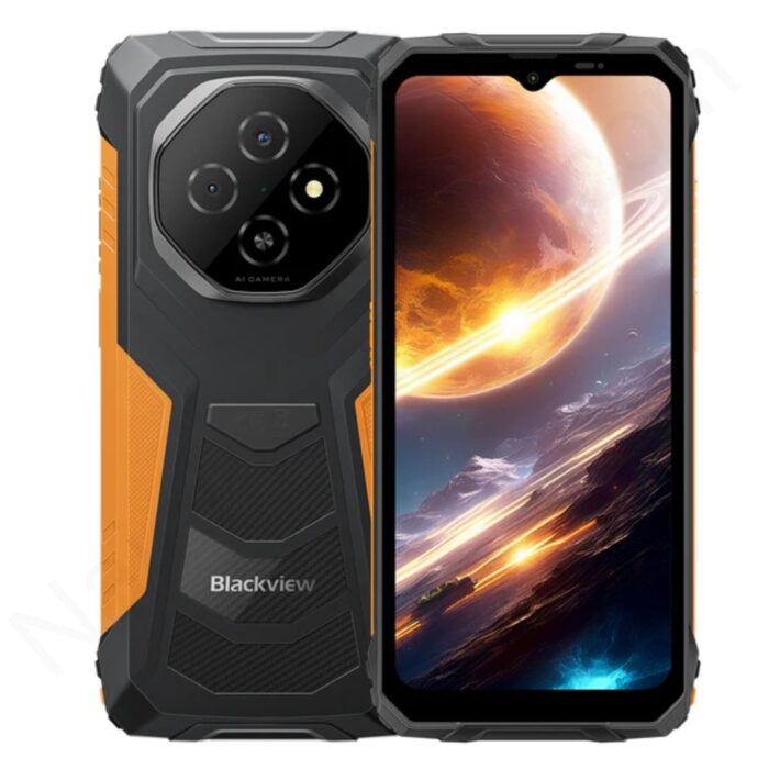 Blackview FORT 1 256GB - Image 5