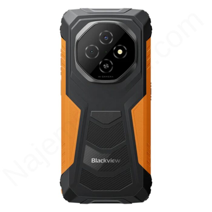Blackview FORT 1 256GB - Image 6