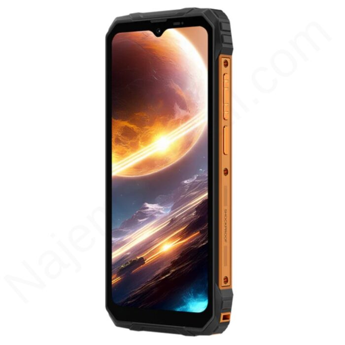 Blackview FORT 1 256GB - Image 8