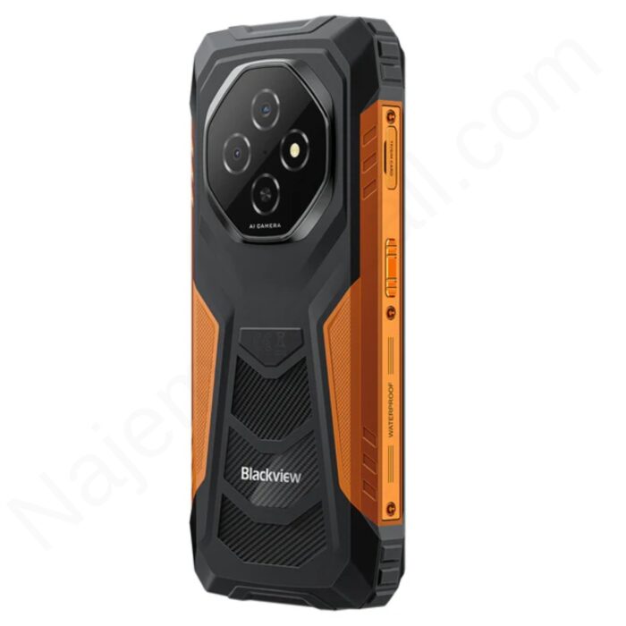 Blackview FORT 1 256GB - Image 7