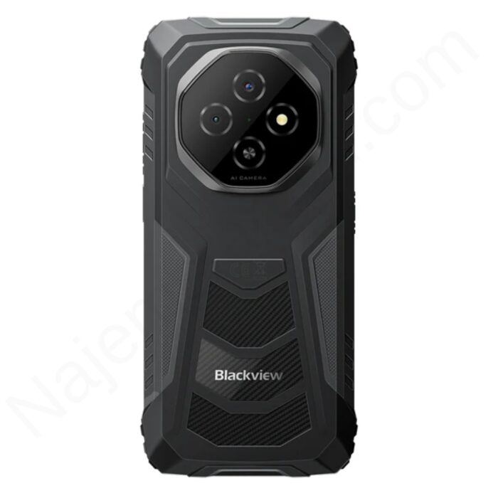 Blackview FORT 1 256GB - Image 2
