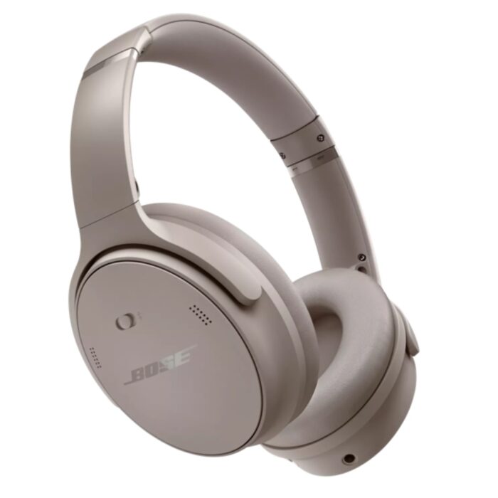 Bose QuietComfort Headphones - Image 3
