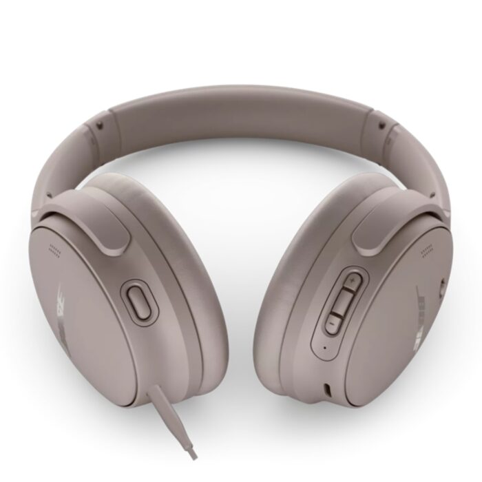 Bose QuietComfort Headphones - Image 2