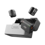 DJI Mic Mini Wireless Microphone