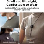 DJI Mic Mini Wireless Microphone - Image 4