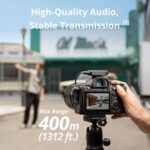 DJI Mic Mini Wireless Microphone - Image 5