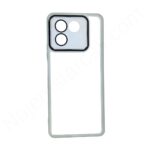 Fashion Case for Tecno Pova 7 4G - Image 2