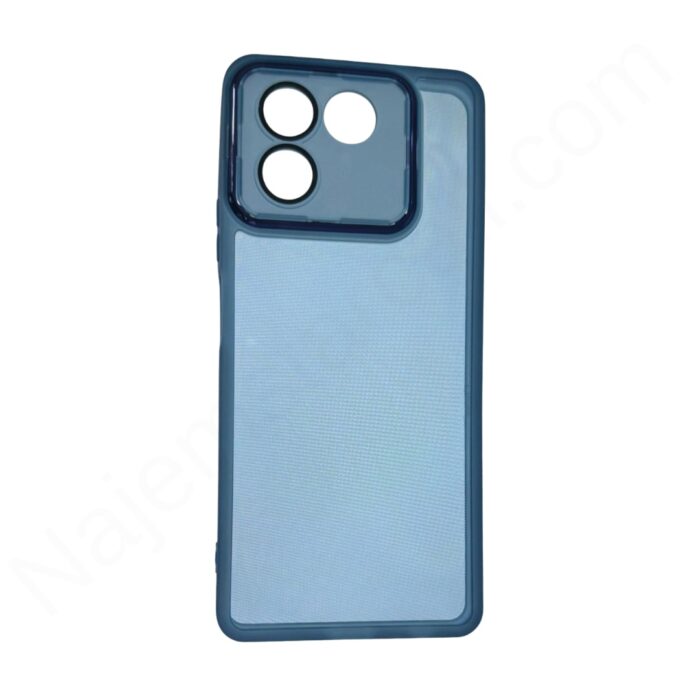 Fashion Case for Tecno Pova 7 4G - Image 3