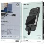 Green Lion 8-in-1 Hub Multi Device Support - Image 2
