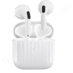 Green Lion Austin True Wireless Earbuds