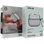 Green Lion Berlin Series Case for AirPods Pro 3 - Image 4