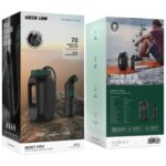 Green Lion Bidet Pro with Large Water Tank - Image 3