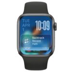 Green Lion Dynamic Duo 41mm Smart Watch & Earbuds Pro 2 - Image 4