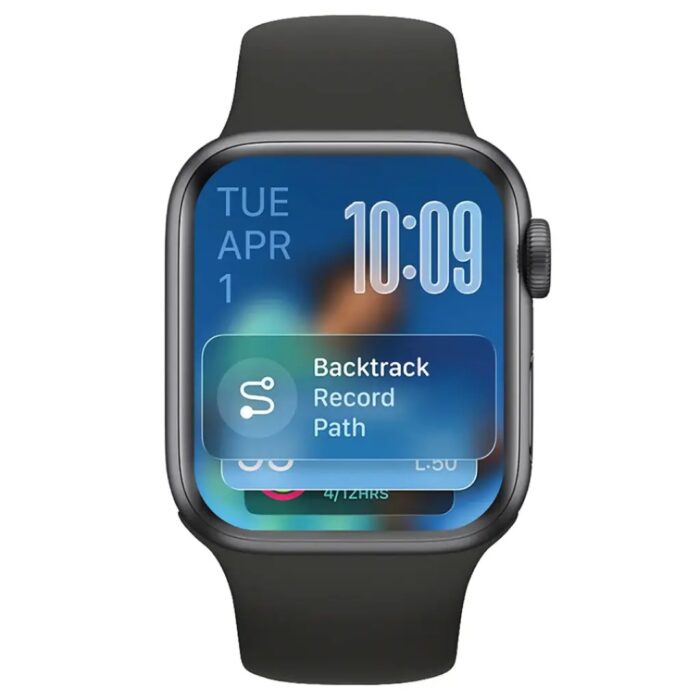 Green Lion Dynamic Duo 41mm Smart Watch & Earbuds Pro 2 - Image 4