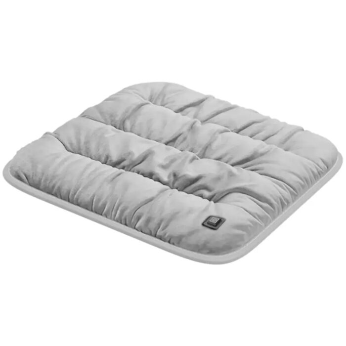 Green Lion Electric Heat Pad Heating Seat Cushion - Image 2