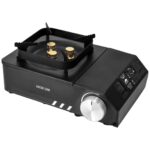 Green Lion Flamo 3 Burner Stove