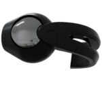 Green Lion GR 22 Clip On Earbuds - Image 3