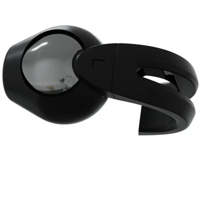 Green Lion GR 22 Clip On Earbuds - Image 3