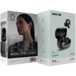 Green Lion GR 22 Clip On Earbuds - Image 4