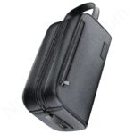 Green Lion Liora Fingerprint Bag