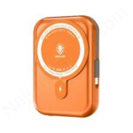 Green Lion Monaco Magsafe 10000mah Power Bank