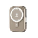 Green Lion Monaco Magsafe 10000mah Power Bank - Image 2