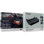 Green Lion Multi Function Steering Wheel Tray - Image 4