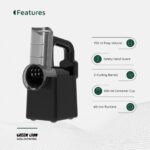 Green Lion Salad Maker - Image 4