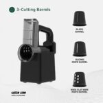 Green Lion Salad Maker - Image 2