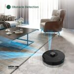 Green Lion Smart Robot Vacuum Pro 4000Pa Suction - Image 6