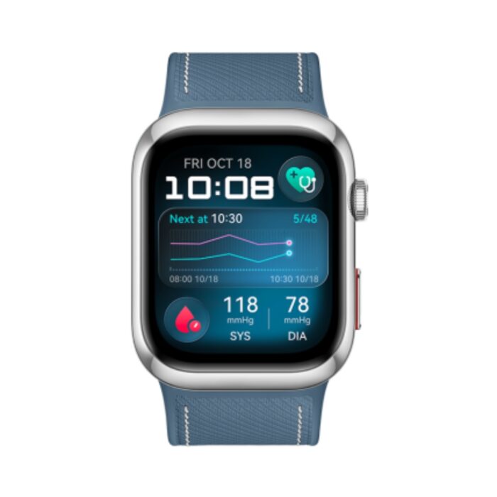 Huawei Watch D2 Ambulatory Blood Pressure Monitoring - Image 2