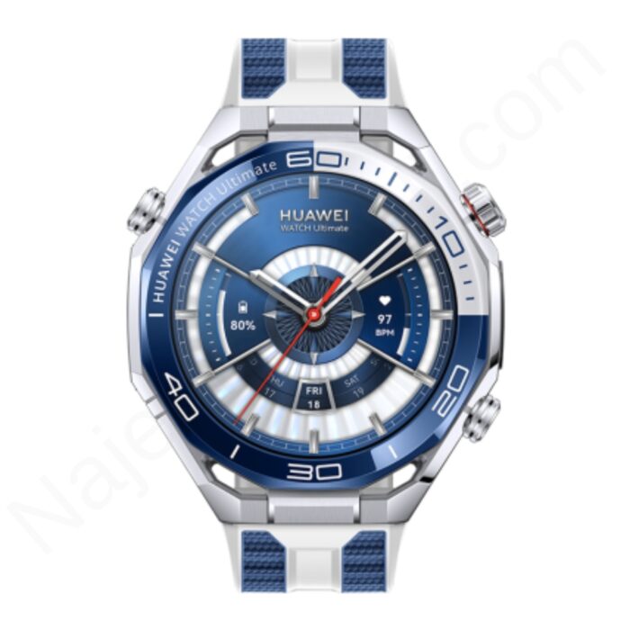 Huawei Watch Ultimate 2 (Huawei Warranty) - Image 2