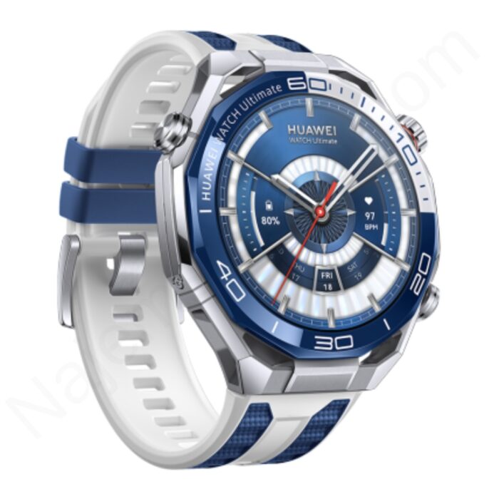 Huawei Watch Ultimate 2 (Huawei Warranty) - Image 3