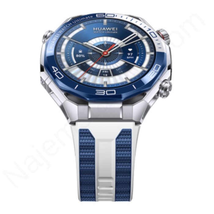 Huawei Watch Ultimate 2 (Huawei Warranty) - Image 5