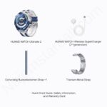 Huawei Watch Ultimate 2 - Image 14