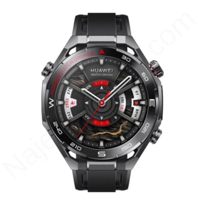 Huawei Watch Ultimate 2 (Huawei Warranty) - Image 14