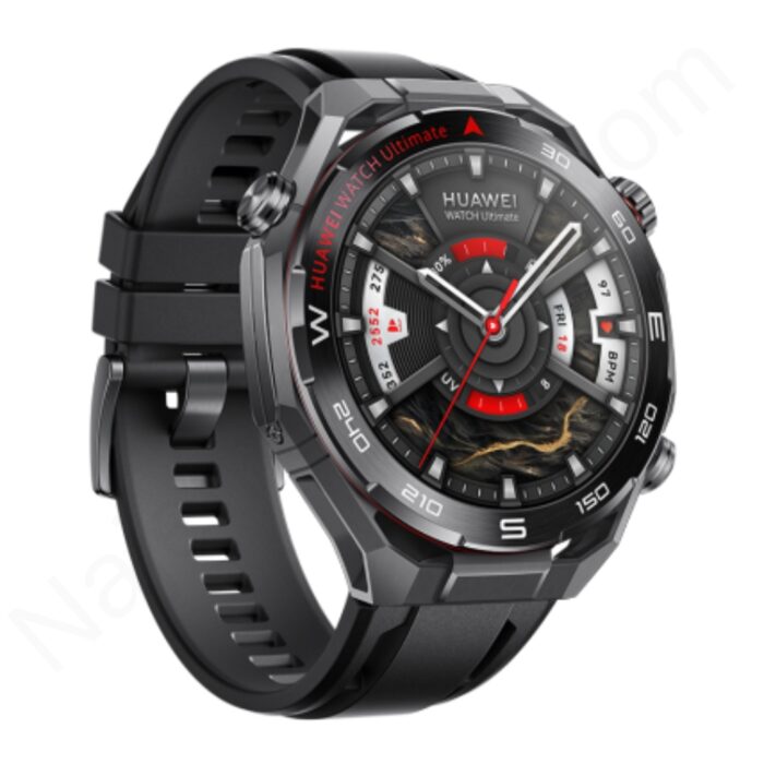 Huawei Watch Ultimate 2 (Huawei Warranty) - Image 8