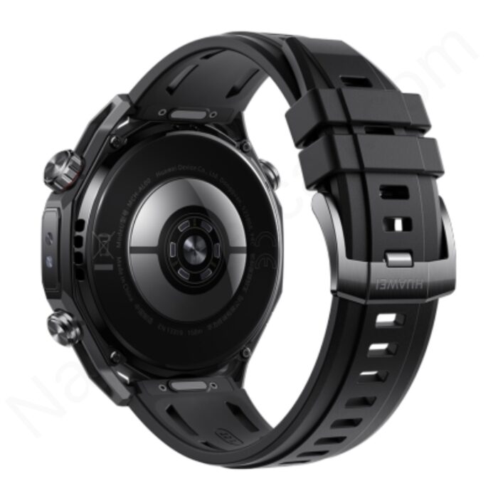 Huawei Watch Ultimate 2 (Huawei Warranty) - Image 9