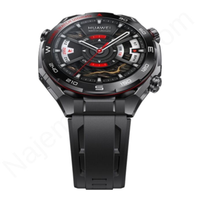 Huawei Watch Ultimate 2 (Huawei Warranty) - Image 10